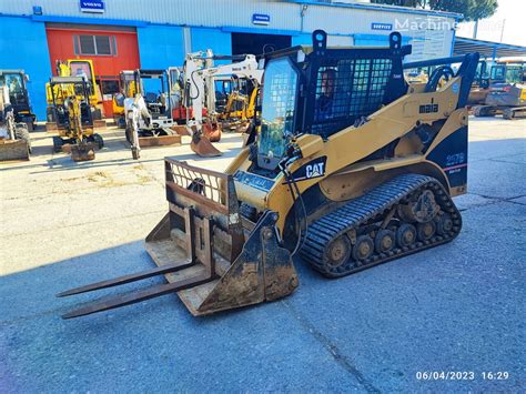 used cat compact track loader|used compact track loaders for sale.